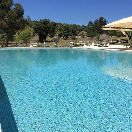 Hotel Rural Da Ameira モンテモル・オ・ノボ エクステリア 写真