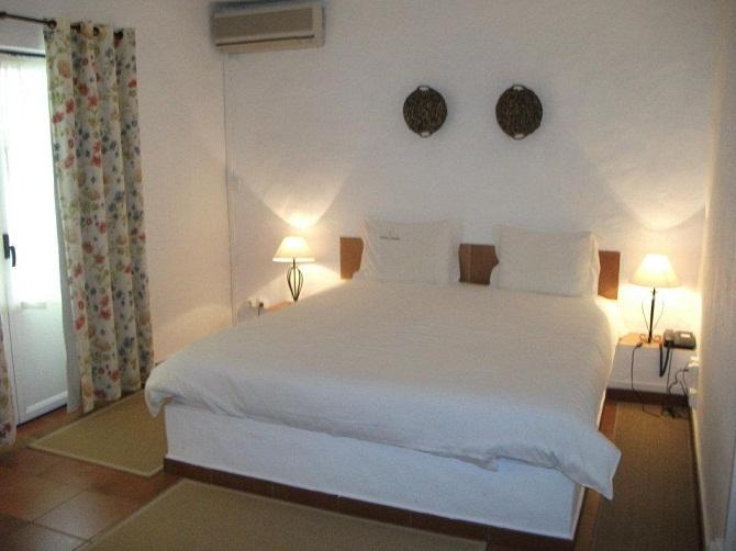 Hotel Rural Da Ameira モンテモル・オ・ノボ 部屋 写真
