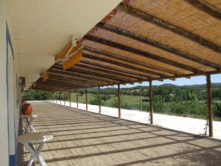 Hotel Rural Da Ameira モンテモル・オ・ノボ エクステリア 写真