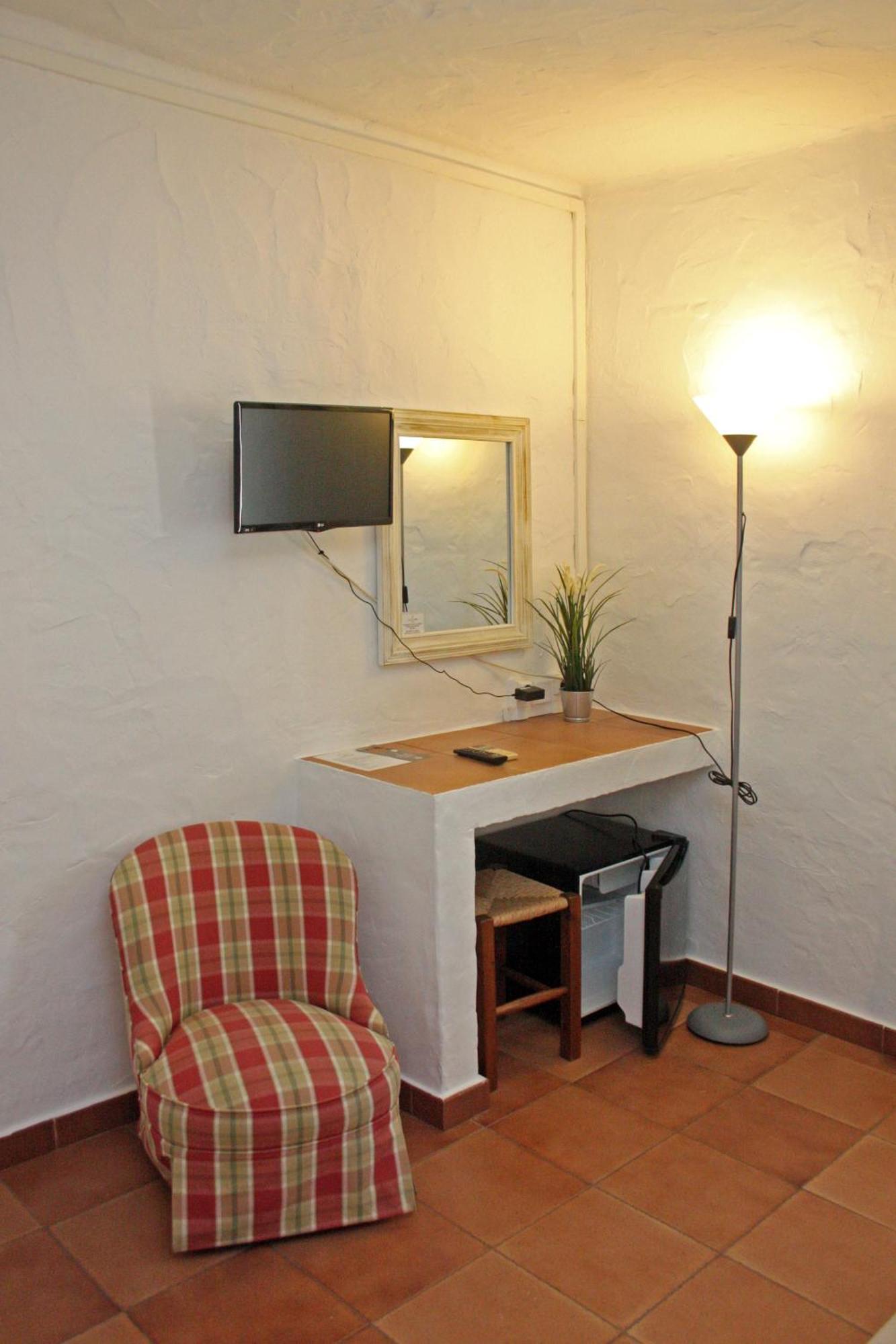 Hotel Rural Da Ameira モンテモル・オ・ノボ 部屋 写真