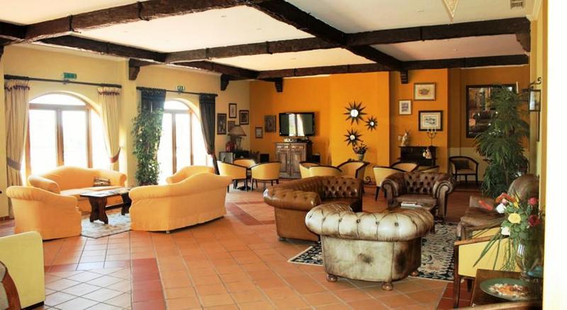 Hotel Rural Da Ameira モンテモル・オ・ノボ エクステリア 写真