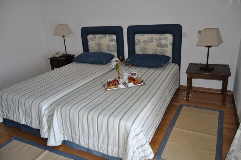 Hotel Rural Da Ameira モンテモル・オ・ノボ エクステリア 写真