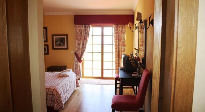 Hotel Rural Da Ameira モンテモル・オ・ノボ エクステリア 写真