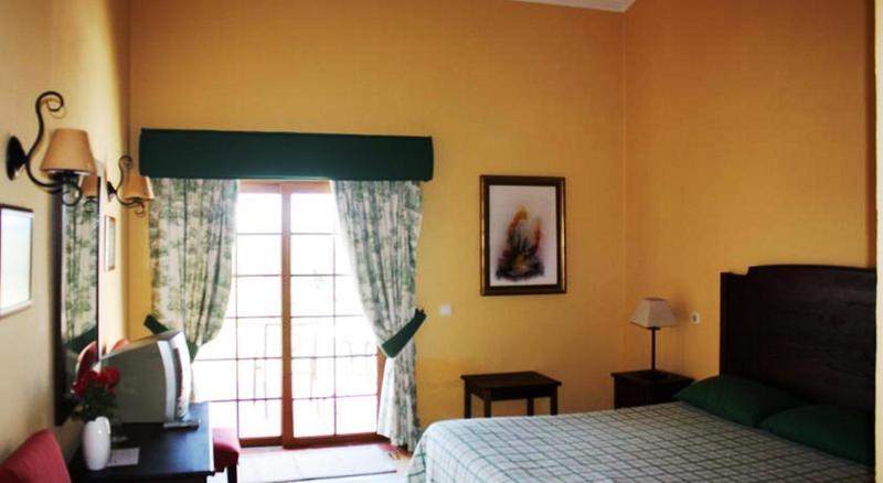 Hotel Rural Da Ameira モンテモル・オ・ノボ エクステリア 写真