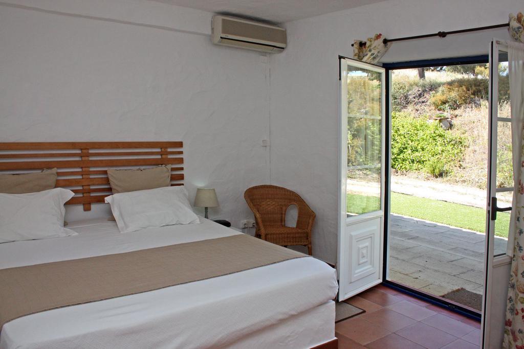 Hotel Rural Da Ameira モンテモル・オ・ノボ エクステリア 写真