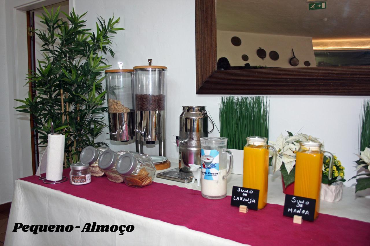 Hotel Rural Da Ameira モンテモル・オ・ノボ エクステリア 写真