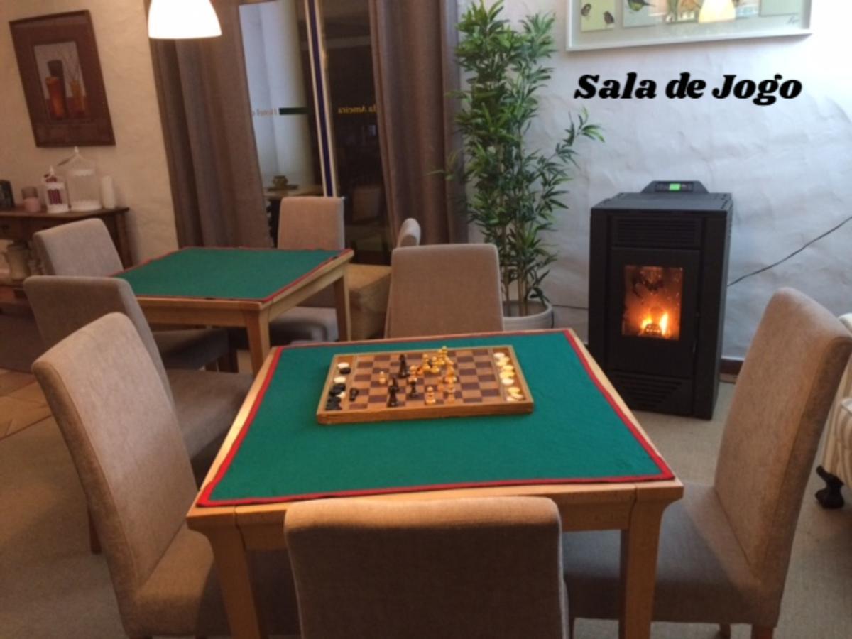 Hotel Rural Da Ameira モンテモル・オ・ノボ エクステリア 写真