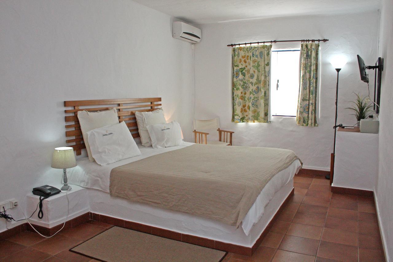 Hotel Rural Da Ameira モンテモル・オ・ノボ エクステリア 写真