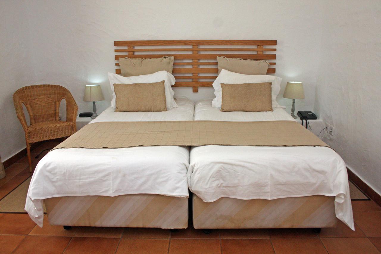 Hotel Rural Da Ameira モンテモル・オ・ノボ 部屋 写真